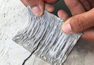 Sản phẩm có lớp keo bám dính tốt và dày dặn