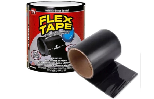 Băng keo dán ống nước hiệu Flex Tape
