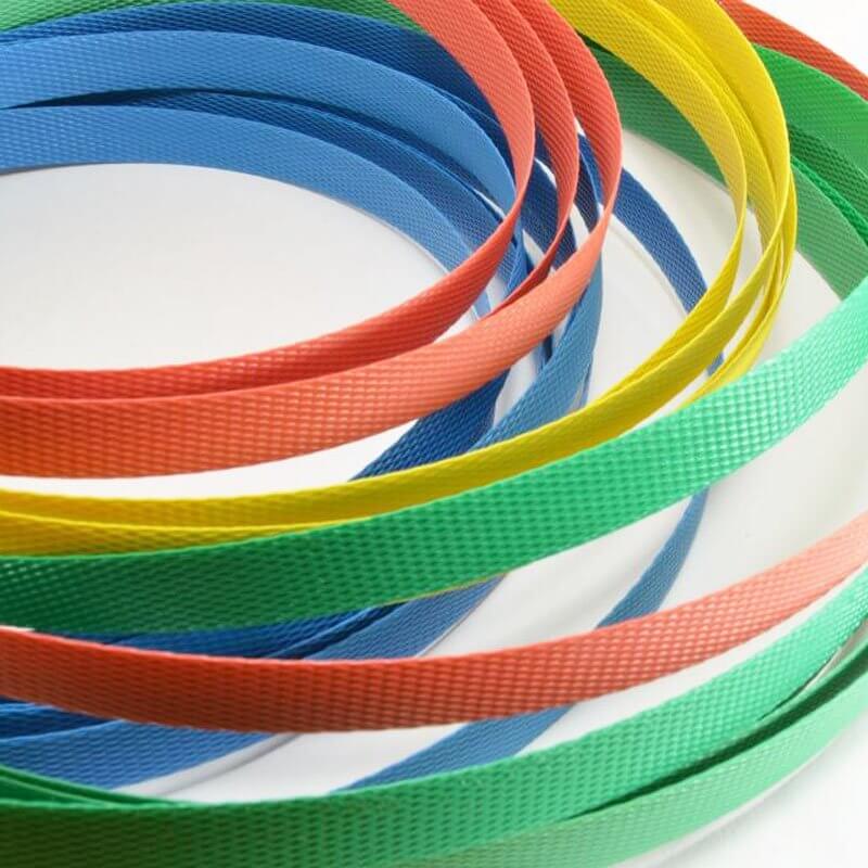 Hướng dẫn chi tiết cách buộc dây đai nhựa Dây đai nhựa là gì?