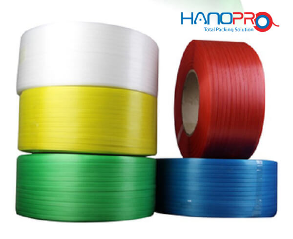 Hanopro - Công ty sản xuất dây đai nhựa uy tín Ứng dụng phổ biến của dây đai nhựa