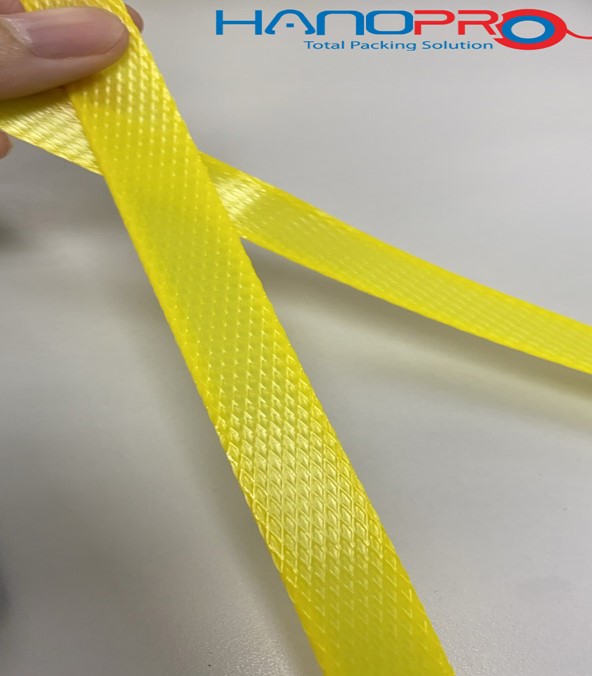 Tổng quan chi tiết dây chuyền sản xuất dây đai nhựa PP