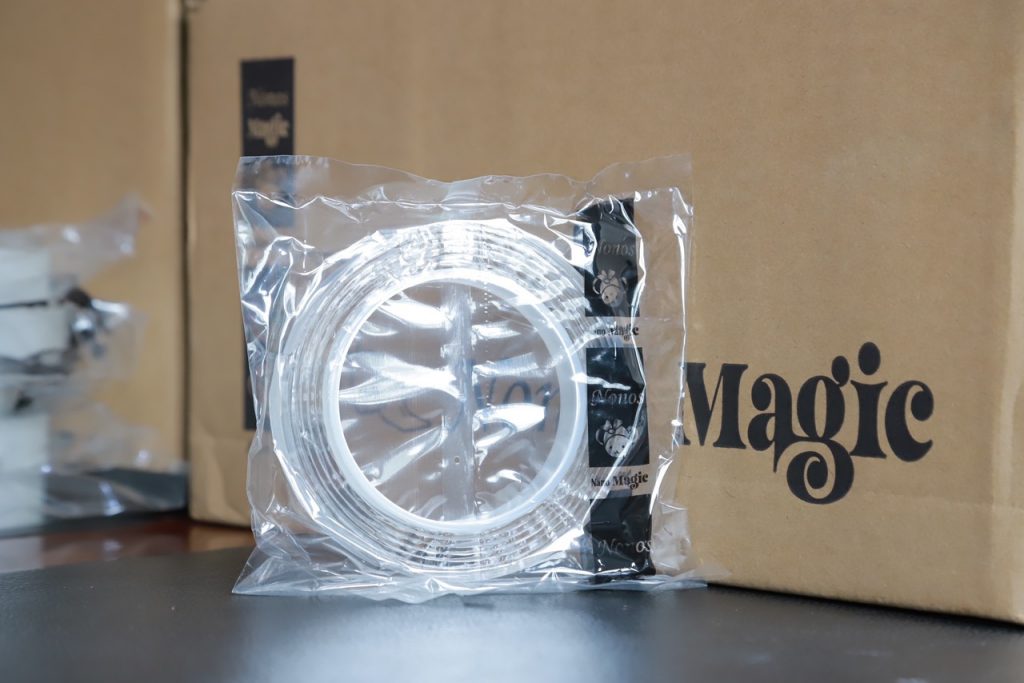 Băng dính Nonos Magic sản phẩm mới của Hanopro (Việt Nam) z4298728428737_c58eb6204eea280be5e880004dd3d268