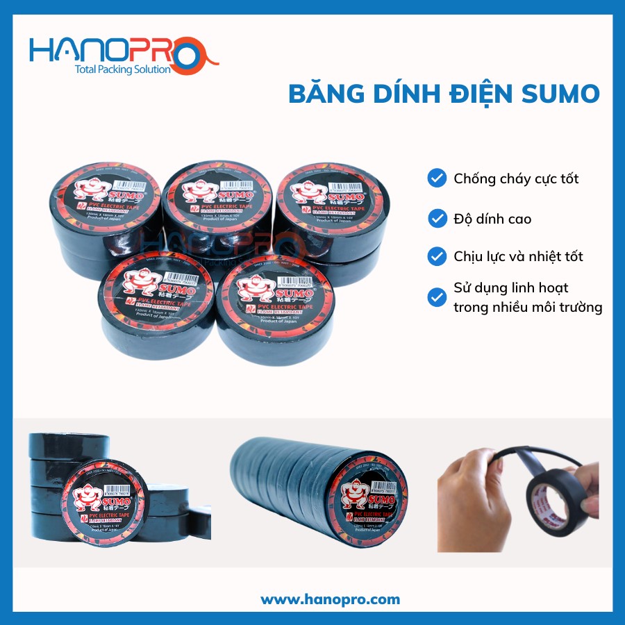 Băng dính điện sumo - thân thiện với mọi làm gì anh1