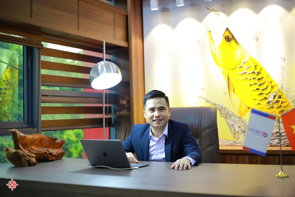 CEO Tạ Đức Sơn và hành trình đưa "băng dính tốt nhất Việt Nam" vươn xa ra thế giới 66-1637543629-458-width600height400