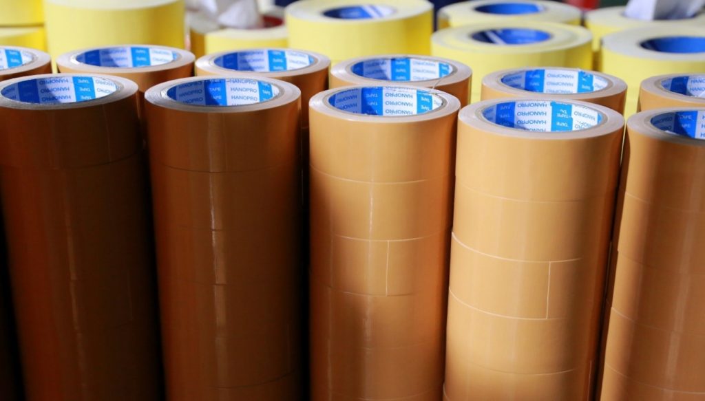 Địa điểm mua băng dính chất lượng giá rẻ tại Bắc Ninh 2