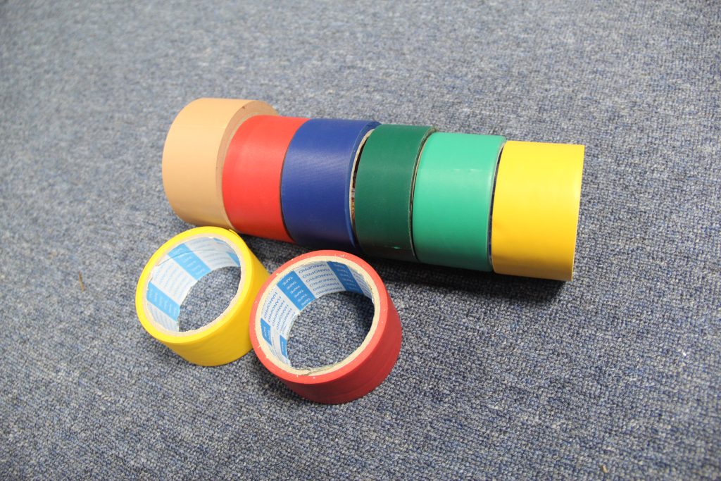 Băng Dính Lụa (Băng Dính Simili) Là Gì? Cấu Tạo Và Ứng Dụng Hiện Nay Trong Cuộc Sống IMG_2260