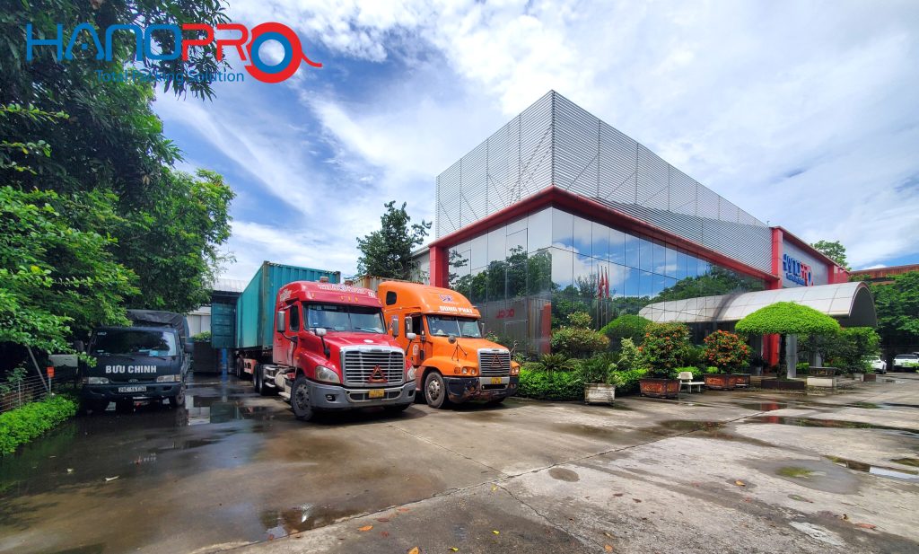 Khách Hàng Mới - Đơn Hàng Xuất Khẩu Băng Dính Color Sang Nga 7