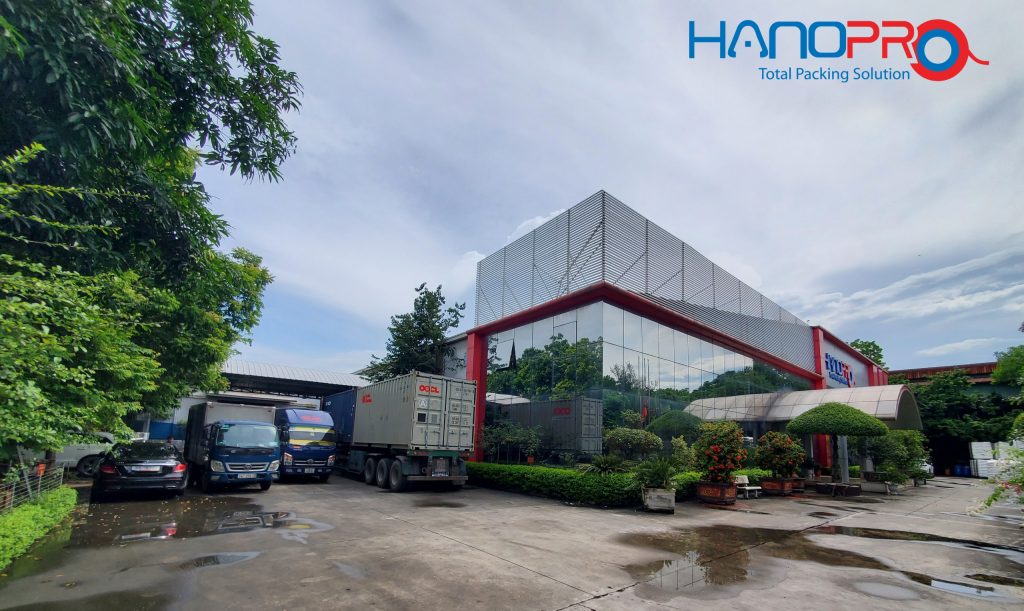 Xuất Khẩu Thành Công Đơn Hàng Màng PE Đi Đài Loan : Đột Phá Thị Trường Quốc Tế 1