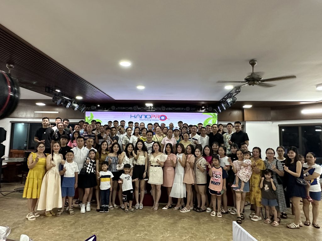 Chuyến Đi Du Lịch Đến Sầm Sơn: Kỷ Niệm Đáng Nhớ Với Gala Dinner Ấn Tượng IMG_2742