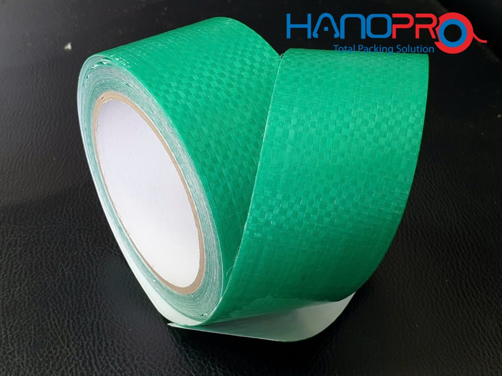 Băng Keo Dán Bạt Siêu Dính - Giải Pháp Vá Bạt Hoàn Hảo 10