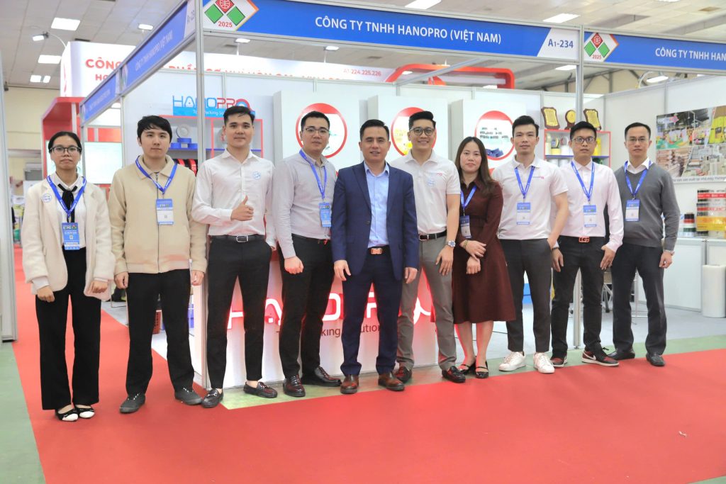 Hanopro (Việt Nam) Tham Gia Sự Kiện Expo 2025 - Khẳng Định Vị Thế Trên Thị Trường Quốc Tế z6469636495555_298770a1b054c5dc9c3756ec8dcb190e
