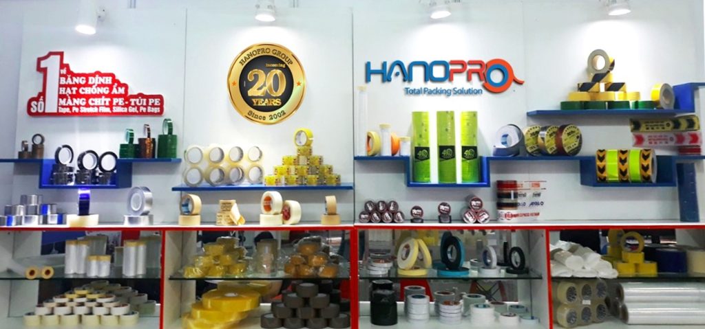 您的信賴之選,越南製造的卓越品質領導者 1