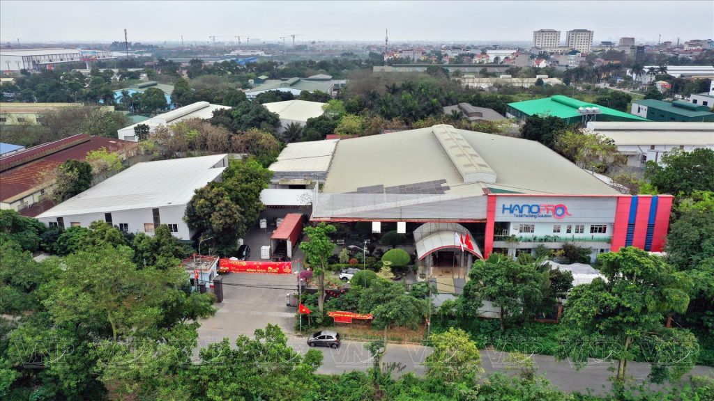 Hanopro và câu chuyện “bán giải pháp” chinh phục chuỗi cung ứng toàn cầu 17-10-47-12